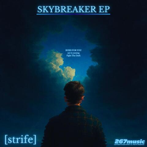 SKYBREAKER