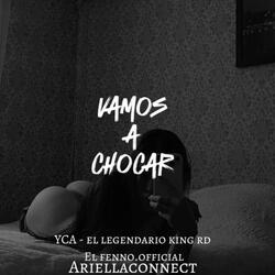 Vamos a Chocar