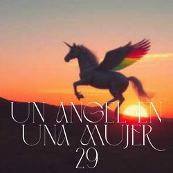 Un ángel en una mujer 29