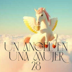 Un ángel en una mujer 28