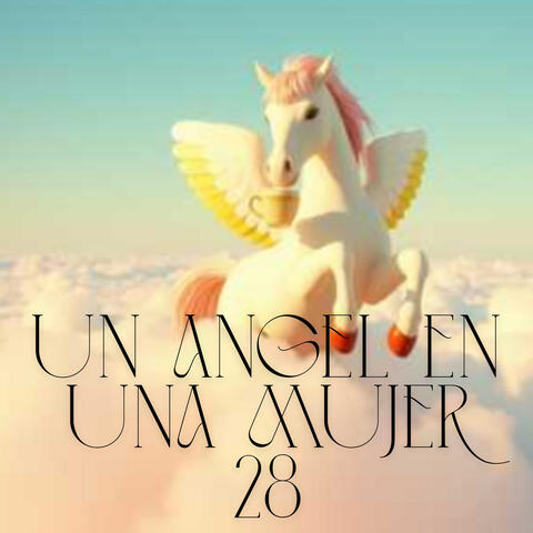Un ángel en una mujer 28