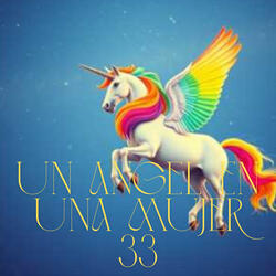 Un ángel en una mujer 33