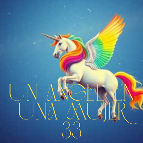 Un ángel en una mujer 33
