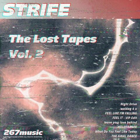 The Lost Tapes Vol. 2