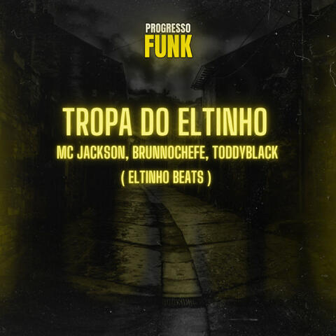 Tropa do Eltinho