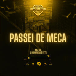 Passei de Meca
