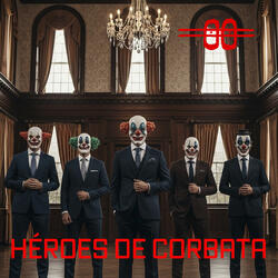 Héroes de corbata