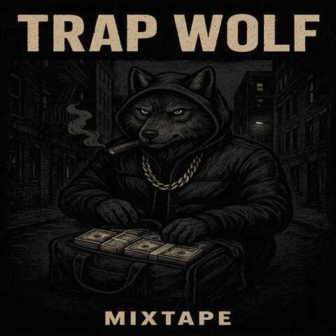 Trap Wolf