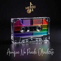 Aunque No Pueda Olvidarte