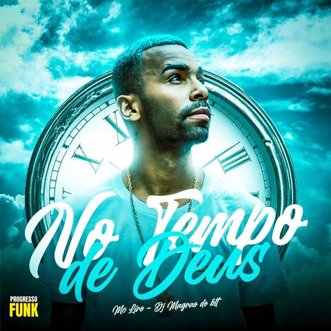 No Tempo de Deus