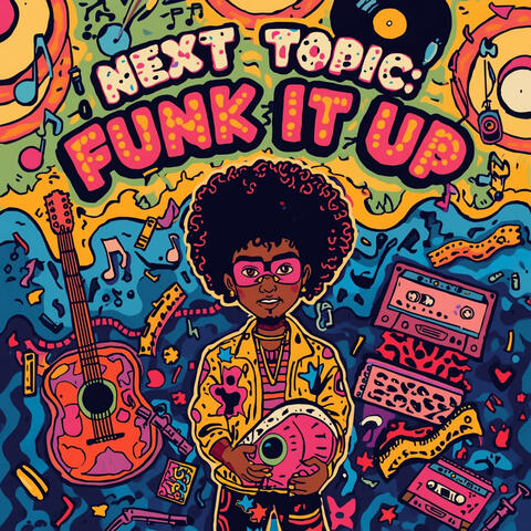 Next Topic: Funk It Up