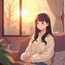 예전처럼 바빠_