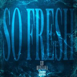 So Fresh