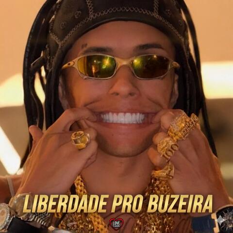 LIBERDADE PRO BUZEIRA