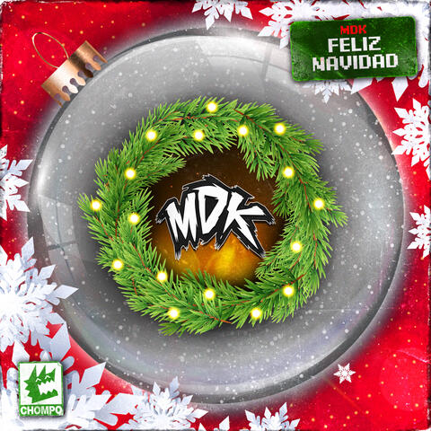 FELIZ NAVIDAD