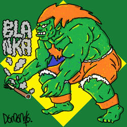 Blanka