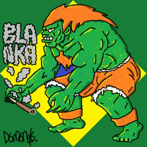 Blanka