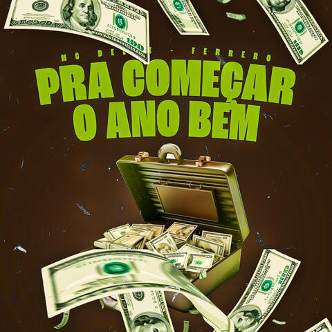 PRA COMEÇAR O ANO BEM
