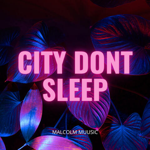 City Dont Sleep