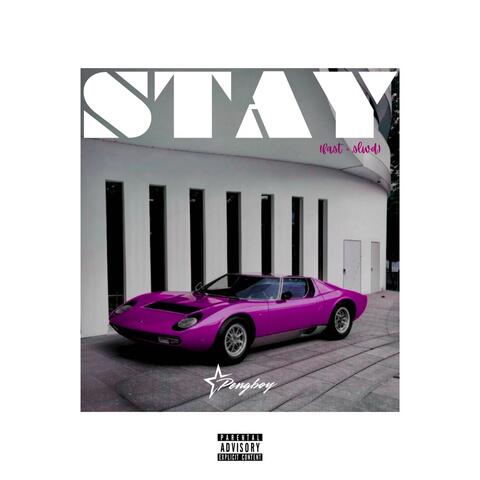 STAY