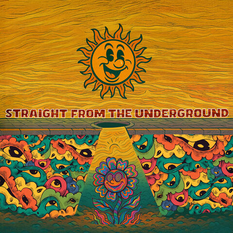 Straight From The Underground