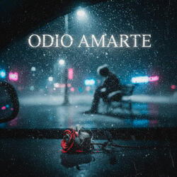 Odio Amarte
