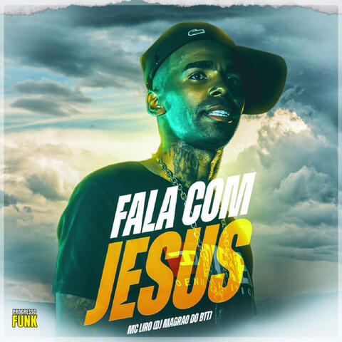 Fala Com Jesus