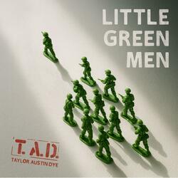 Little Green Men