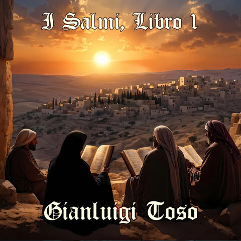 I Salmi, Libro 1