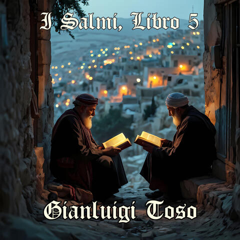 I Salmi, Libro 5