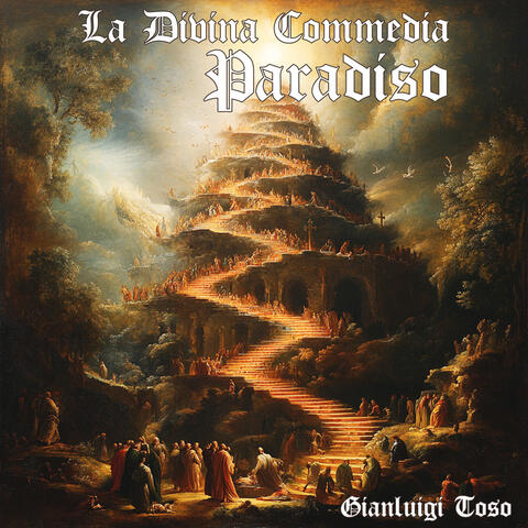 La Divina Commedia – Paradiso