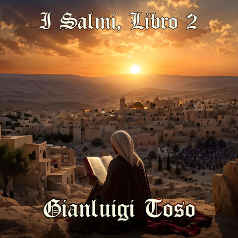 I Salmi, Libro 2
