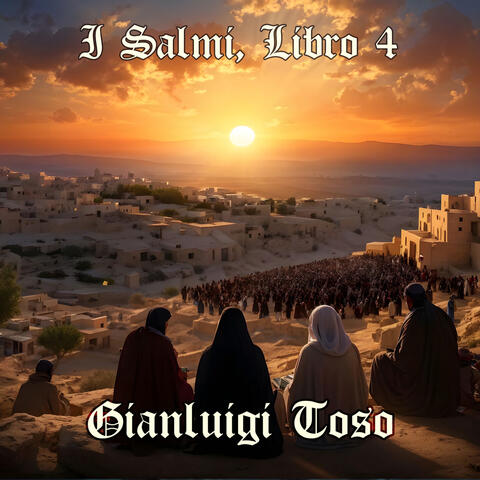 I Salmi, Libro 4