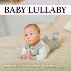 Soothing Baby Sleep Music