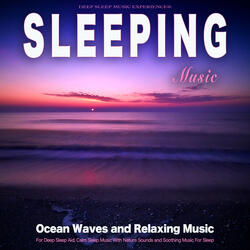 Background Music For Deep Sleep
