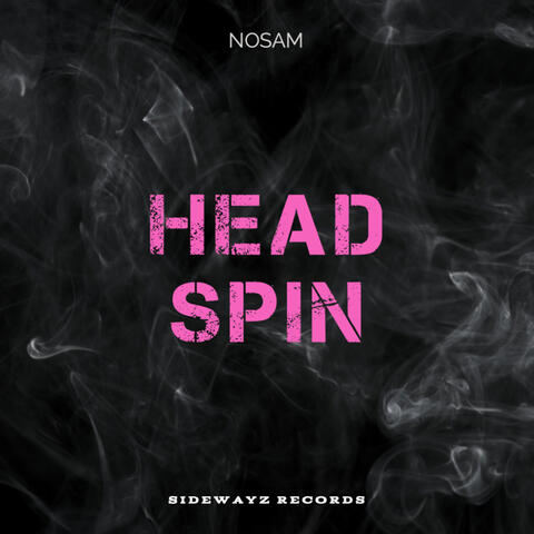 Head Spin