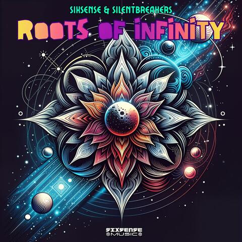 Roots Of Infinity