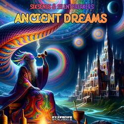 Ancient Dreams