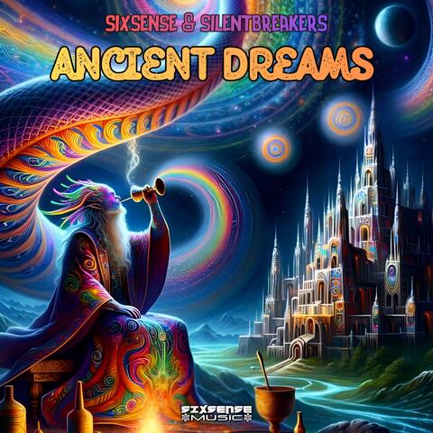 Ancient Dreams