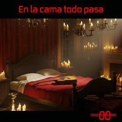 En la cama todo pasa
