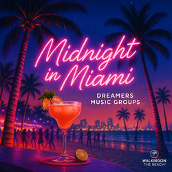 Midnight in Miami