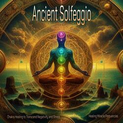 Vibrations of Healing Hours