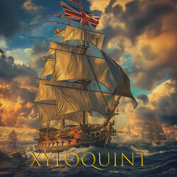 The Sails of British Empire