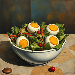 Welcome to the party