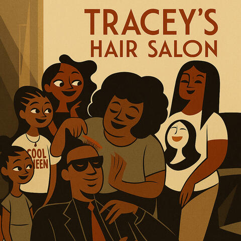 Tracey's Hair Salon