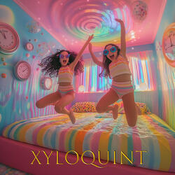 Tempétillant Funky Flash