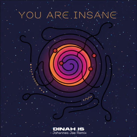 You Are Insane