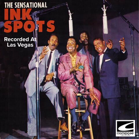 The Sensational Ink Spots (Recorded At Las Vegas)
