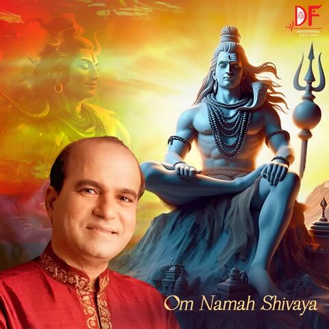 Om Namah Shivaya