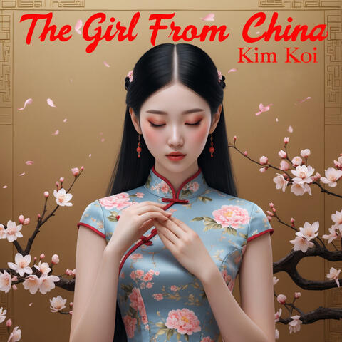 The Girl From China